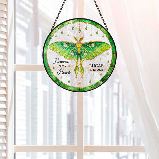 7721UUK1 personalised butterfly stained glass memorial suncatcher for loss of mumdad 7721u3vwa_3