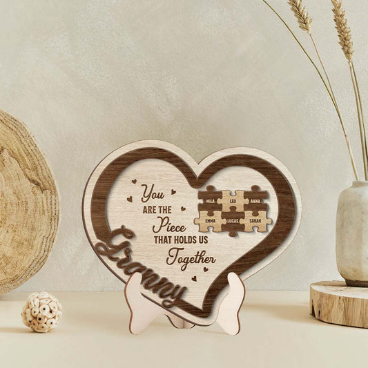 7725QUK2 personalised puzzle wooden name plaques for grandadgranny 7725qtlwb_9d3615a4 6c08 466c a620 9b06b1493471