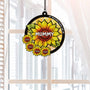 7728UUK2 personalised my favorite people call me nana_mum sunflower suncatcher 7728uspna
