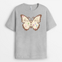 7730AUK1 personalised first mummy now granny butterfly shirt with names 7730asyza_2