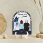 7740QUK2 personalised memorial photo wooden plaques for loss of mumdad 7740q3taa_88664625 7223 43ac 8fae 734e5d94961d