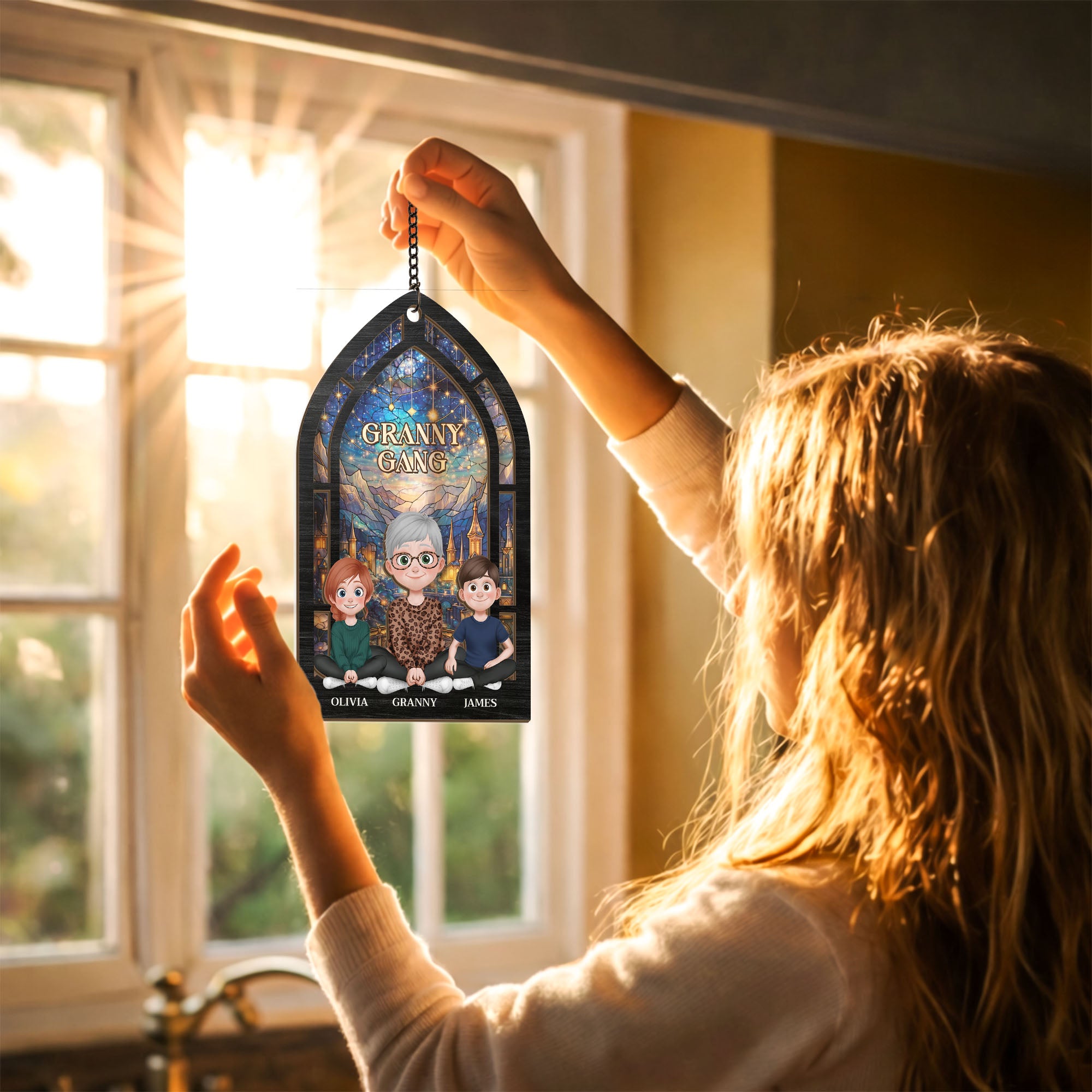 7750UUK1 personalised grandad gang suncatcher for grandad and granny 7750u8vnu_1