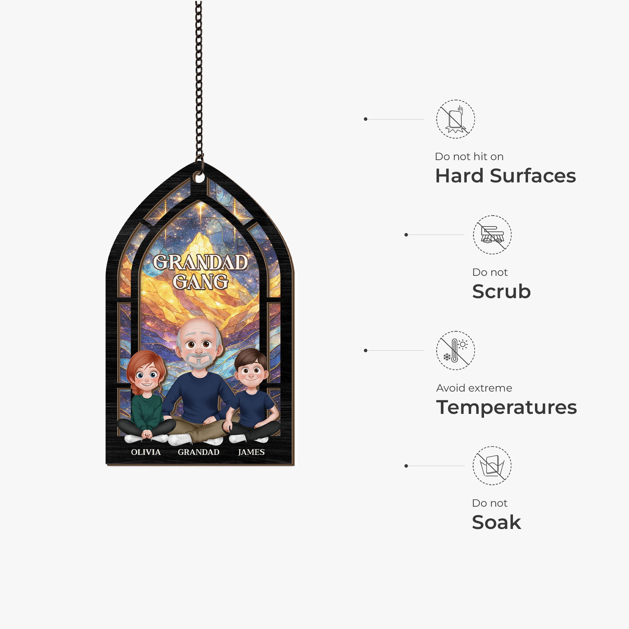 7750UUK1 personalised grandad gang suncatcher for grandad and granny 7750u8vnu_4