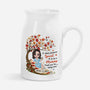 7759OUK1 personalised it takes someone special to be a grannymum_ flower vase 7759o6qma