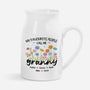 7775OUK1 personalised my favourite people call me grandmamum_ flower vase 7775otqca_3e2e26ee c653 4398 b98e 422a5305002e