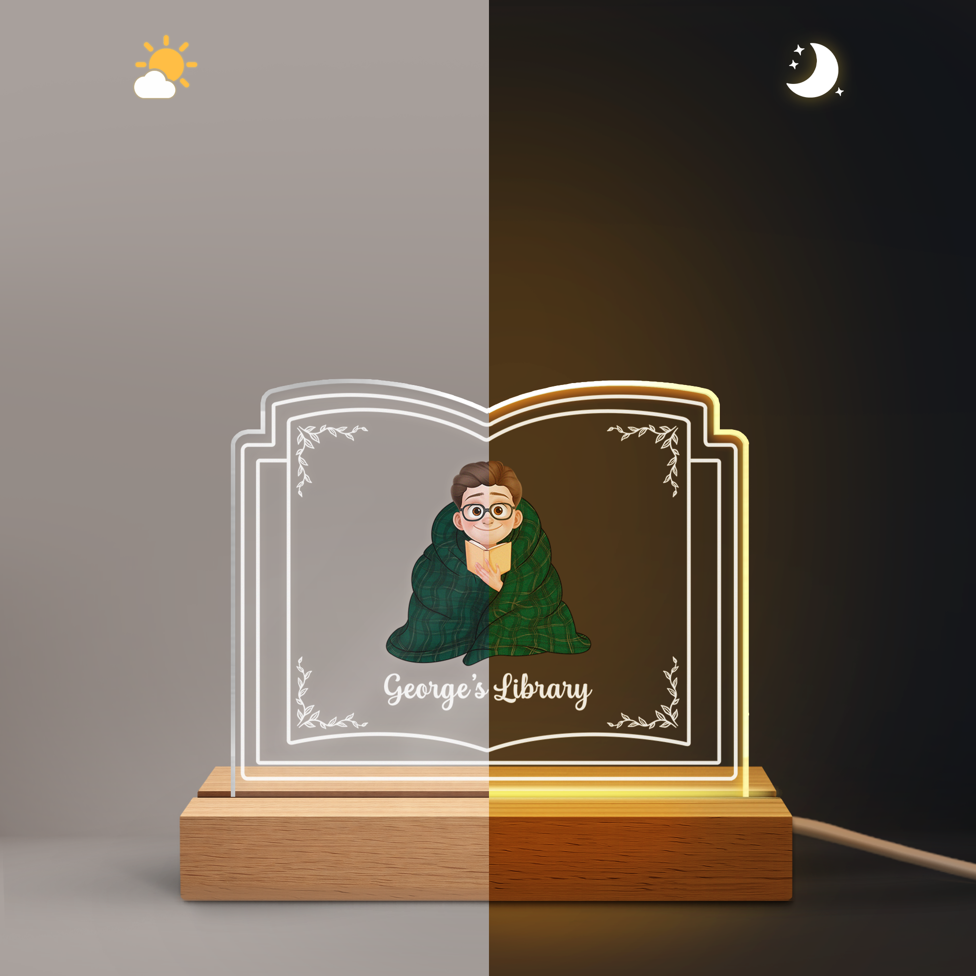 7791LUS5 library night light_ personalized gifts for book lovers 7791lctha_1f25dbd1 c7ac 4e82 a162 12c7756e28b0
