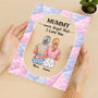 7798RUK1 personalised never forget that i love you acrylic plaque with stand for mumgranny 7798rcvma_3