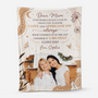 7807BUK1 personalised i love you photo fleece blanket_ for mum and dad 7807b3eza