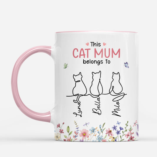 7808MUK1 personalised mugs with cats for cat mums and cat dads 7808m3yzd