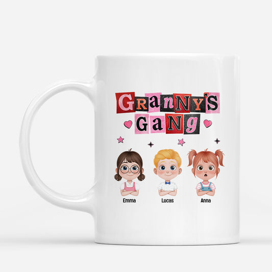 7811MUK1 personalised grandad coffee mug with grandkids names_ for grandadgranny 7811m8pwb