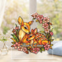 7813 ProCustomShapedAcrylicPlaque CouUK RnDMAnh IdeTPham MedImage 1