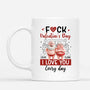 7820MUK1 personalised fck valentines day i love you every day mug for couples 7820m3vmg_1