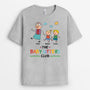 7844AUK2 personalised the babysitters club shirt_ 7844a6pwa