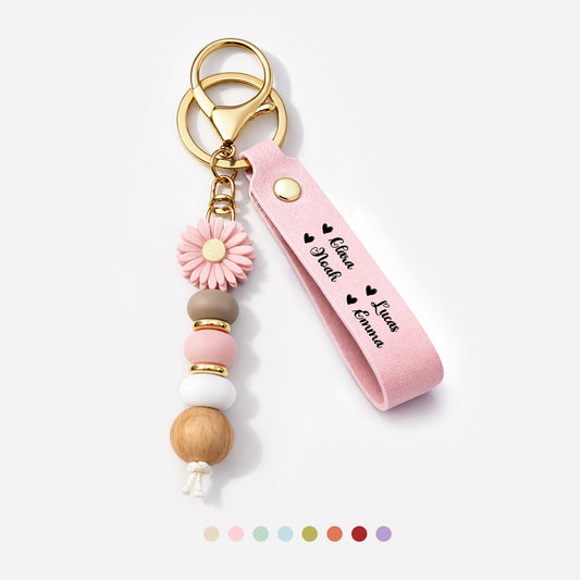 7854MUK1 personalised engraved keychains_ with names for himher 7854mj3pna