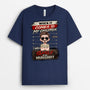 7868AUS2 i will smile in my mugshot shirt custom gifts for momdad 7868asqma