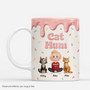 7870MUK1 3d printing effect personalised cat mum mug for cat lover women 7870m8fcd