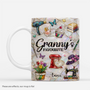 7887MUK1 3d printing effect personalised sewing mug_ for mumgranny 7887mttza