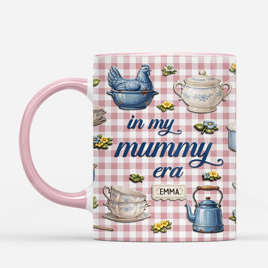 7924MUK1 3d printing effect personalised in my granny era coffee mug for grandmamum 7924mtvma_2