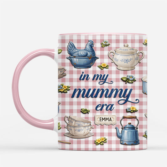 7924MUK1 3d printing effect personalised in my granny era coffee mug for grandmamum 7924mtvma_2