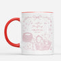 7934MUK2 personalised id rather be thrifting_ coffee mug for her 7934msyna