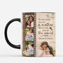 7952MUK1 personalised to the world you are a mother_ mug for mumgrandma 7952m8qna