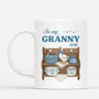 7983MUK1 personalised in my granny era mug for grandmamommy 7983m8qaa
