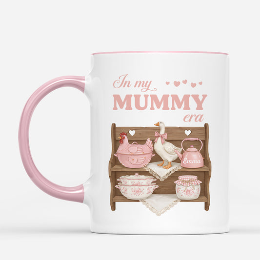 7983MUK2 personalised in my granny era mug for grandmamommy 7983m8qaa