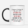 7991MUS2 custom mugs for couples i promise to always be by your side 7991m6q5g_91c19324 efff 4d38 827c 264ee9e0491b