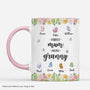 8017MUK1 personalised legend wife mummy granny mug_ for mothers day 8017m8pha