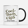 8018MUK3 personalised cool mums club coffee mug_ for mumdad 8018maf5a