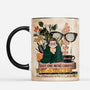 8102MUS2 book lover mug personalized book gifts for herhim 8102m8pca