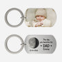 8217JUK1 personalised metal moon phase keyring with photo for dadmum 8217j8vab_1