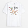 8227AUK1 personalised hand in hand shirt with names for mumgrandma 8227a6paa