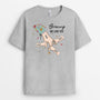 8227AUK2 personalised hand in hand shirt with names for mumgrandma 8227a6paa
