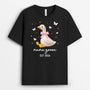 8232AUK1 personalised mama goose shirt for mumgrandma 8232aap5a