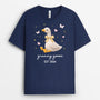 8232AUK2 personalised mama goose shirt for mumgrandma 8232aap5a