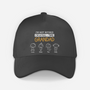 8235JUK1 personalised im not retired im a full time granny cap for grandmagrandad 8235jtkhb