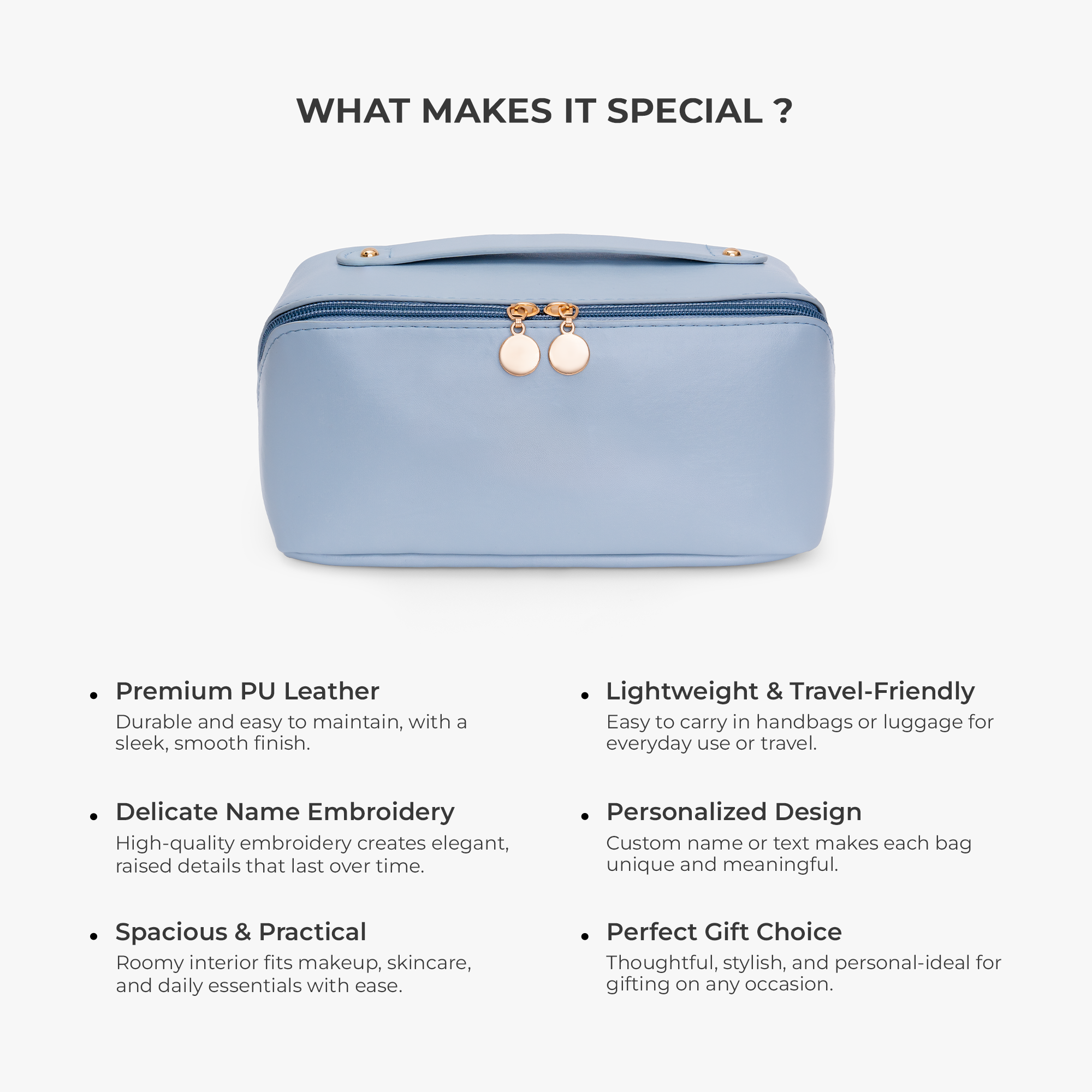 8241AUK5 personalised leather embroidered makeup bag_ with name for her 8241ab0p5a