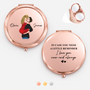 8259AJ8 ProPocketMakeupMirror CouUK RnDMAnh IdeTNgo NicOthers