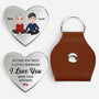 8266AUK1 personalised i love you heart pocket hug for mumdadgrannygrandad 8266aj8lca1