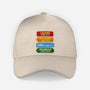 8289JUK1 3d printing effect personalised legend husband dad grandad since classic cap 8289jsvmb_2