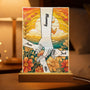 8307LUK1 personalised holding mums hand night light for mum 8307ltpca