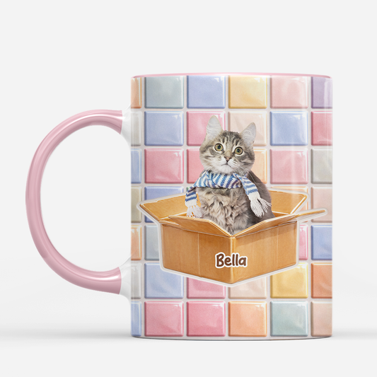 8331MUS2 3d printing effect if i fits i sits mug custom photo gifts for cat lovers 8331mskzd_cc956ba9 6fcf 44ce 8112 8e5b00e2e7a1