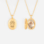 8334JUK1 personalised locket necklace with pet picture_ for dogcat lovers 8334j8v5d_2