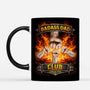 8339MUS1 badass dads club mug personalized fathers day gift for dad 8339msqhb