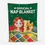 8351BUS1 3d printing effect personalized dog blankets official nap blanket 8351bchmc