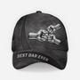 8358JUS1 3d printing effect best dad ever hat custom gift for dadgrandpa 8358j3hma_b64f6b10 c468 499c 91b9 72230f4c6aee