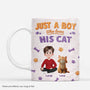 8360MUK1 3d printing effect personalised just a boy and his cat mug for cat owners 8360mtptd_3c3ff864 9955 42bd 97bf 8abcacac5cf0
