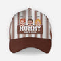 8369JUK1 personalised daddy since cap_ with names for dadmum 8369j 2