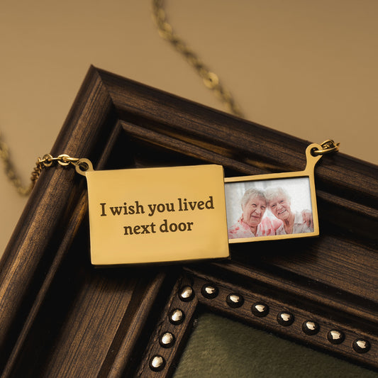 8375JUK1 personalised thank you being a friend hidden photo necklace 8375jtv5f_1